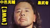【WWE】“黒武者”中邑真輔、因縁LAナイトにフォール負け MITB男子ラダー戦出場ならず