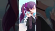 女の子の可愛い髪型ランキング #shorts