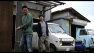 映画『ケンとカズ』予告編