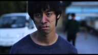 映画『ケンとカズ』予告編