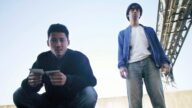 覚醒剤という日本社会の暗部に切り込む衝撃作!『ケンとカズ』予告編