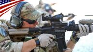 【米空軍の特殊部隊】ネイビーシールズなどと行動を共にする "特殊戦術チーム" とは?