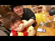 【放送事故寸前】金バエ!!養分の一撃を食らう7月12日