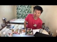 【愛し過ぎた女神】金バエ!!タマに緊急報告する5月29日
