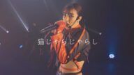 キミと永遠に『猫じゃらじゃらし』LIVE VIDEO