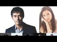 B1- 阿部寛、元天才ハッカーの悪人を演じる 映画『キャンドルスティック』特報解禁