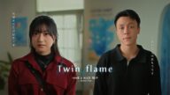 Have a nice trip x Freshybii : (Twin Flame) Full Refine MV 4K & Remastered Audio