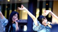 #RainTree #レインツリー 2回目『 #つまり』 #朝宮日向 #綾瀬ことり #遠藤莉乃 #佐藤莉華 #鈴野みお #新野楓果 #吉川海未 東京スカイツリータウン 2ndシングルイベント 8K