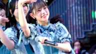 #レインツリー 1回目『#つまり』 #3秒ルール 東京スカイツリータウン #RainTree #朝宮日向 #綾瀬ことり #遠藤莉乃 #佐藤莉華 #鈴野みお #新野楓果 #吉川海未 4K UHD