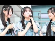 【神パフォーマンス】Rain Tree新曲『つまり』初披露!!✨涙のWセンター誕生に感動…【恋愛変格活用】全貌公開!!🌸💃🎤