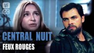 Feux Rouges | Central Nuit | Clovis Cornillac & Michel Creton | Film Policier complet | GP