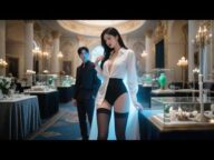 窮小子竟用透視神眼看到黑絲女總裁里面,攜十個美女來拍賣行五元拍下沒人看好的破石頭竟開出頂級祖母綠,直接逆襲人生迎娶校花成為賭石界的一大傳說!#逆襲 #爽劇 #打臉 #全集