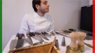 【スペシャル企画】プロなイタリア人が使っている調理道具を公開!