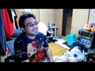 【心配する】よっさん‼和製ちゃんがBANになった・・・・・・・・
