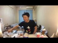 【厳しい視聴者】金バエ!!つまらないと言われたので低糖質スイーツを食べる11月18日