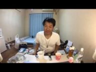 【自炊の条件】金バエ!!自炊をしてみろよという視聴者に一言11月16日