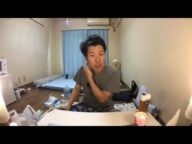 【すごい朝】金バエ!!禁酒55日目のすごい朝11月19日