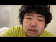 【御報告】ぱるぱる!!彼女と大喧嘩しました5月17日