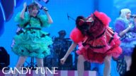 【LIVE映像】CANDY TUNE 『倍倍FIGHT!』2025/4/29(火・祝) 『CANDY TUNE 2nd ANNIVERSARY TOUR 2025』@東京国際フォーラムホールA