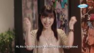 Anime Daisuki: Sayaka Sasaki