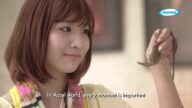 Anime Daisuki: May'n