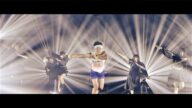 Broken By The Scream | 「Rising sun feat. サンシャイン池崎」MV|OFFICIAL