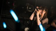 Broken By The Scream - ジャッジメント!! - Live in Tokyo