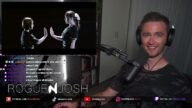 逆転の鐘は鳴る - Broken By The Scream // Twitch Stream Reaction // Roguenjosh Reacts