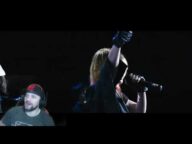 逆転の鐘は鳴る - Broken By The Scream - Reaction
