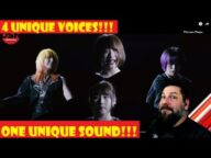 REACTION to 逆転の鐘は鳴る - Broken By The Scream