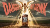 POO SHOCK!! AI Commercial(うんこジュースのCM)