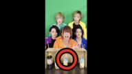 【ジュースの種類を当てろ!!】