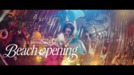 WHITE SCORPION 『Beach opening』