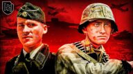 ノルマンディー 1944年 | ドイツ軍から見たD-デイ