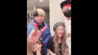 【プライベート】ヒカル・ラファエル・進撃のノア・門りょうで飲み会 追記︰結婚おめでとう!