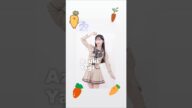 🍊 #AKB48_20thYear 65th single #まさかのConfession 🌸 #AKB48 #八木愛月 Azuki Yagi あづちゃん 🍓 #ここからだAKB48 #shorts