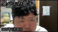 【金バエの息子】金バエの真相をある人物に伝える【ぱるぱる】