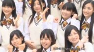 【HD】 NMB48 第1期研究生25名 制服で初撮影&自己紹介 (2010年11月13日 大阪)