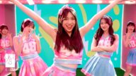 GO AND FIGHT! - JKT48 Special Performance Video