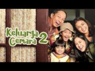 Nonton Film Keluarga Cemara 2 2022