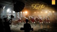 AKB48 Team TP|《Team UP》MV拍攝花絮 Behind The Scenes