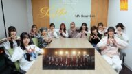 AKB48 Team TP|《Team UP》MV Reaction