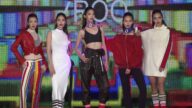 iROO耀動時尚-世大運Fashion Show
