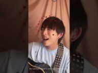 【鋒澤彈唱日常】Ed Sheeran - Bad Habits