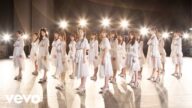 AKB48 Team SH - 迎向未来的风 (Official Music Video)