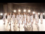 AKB48 Team SH-《迎向未来的风》MV