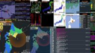 2025/06/02 03:51 釧路沖 M6.3 最大震度4 強震モニタ