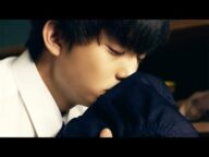 伊藤健太郎が女子体操着の匂いを嗅ぐ衝撃シーン!玉城ティナがそこに付け入る/映画『惡の華』特報