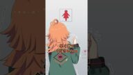 【あるある】トイレを我慢してるときにありがちなこと #Shorts