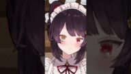 恥ずかしいから見ないでほしいリスナーと見ちゃう戌亥【戌亥とこ】 #vtuber #戌亥とこ #切り抜き